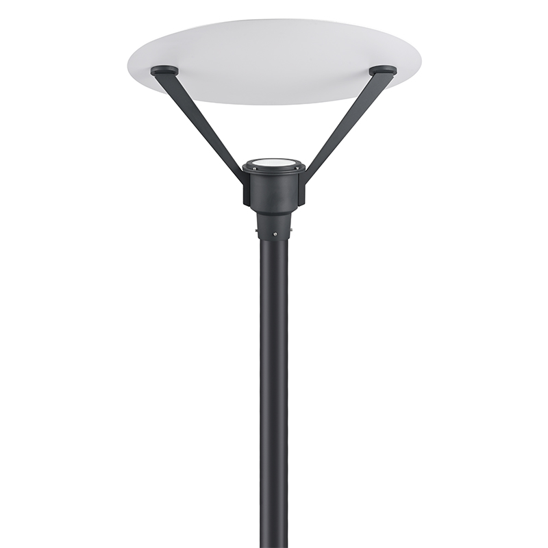 YMLED-6146C 유럽식 LED 램프 반사 디자인 정원 조명 YMLED-6146C 유럽식 LED 램프 반사 디자인 정원 조명