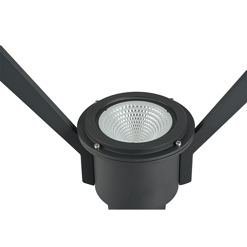 YMLED-6146C 유럽식 LED 램프 반사 디자인 정원 조명 YMLED-6146C 유럽식 LED 램프 반사 디자인 정원 조명
