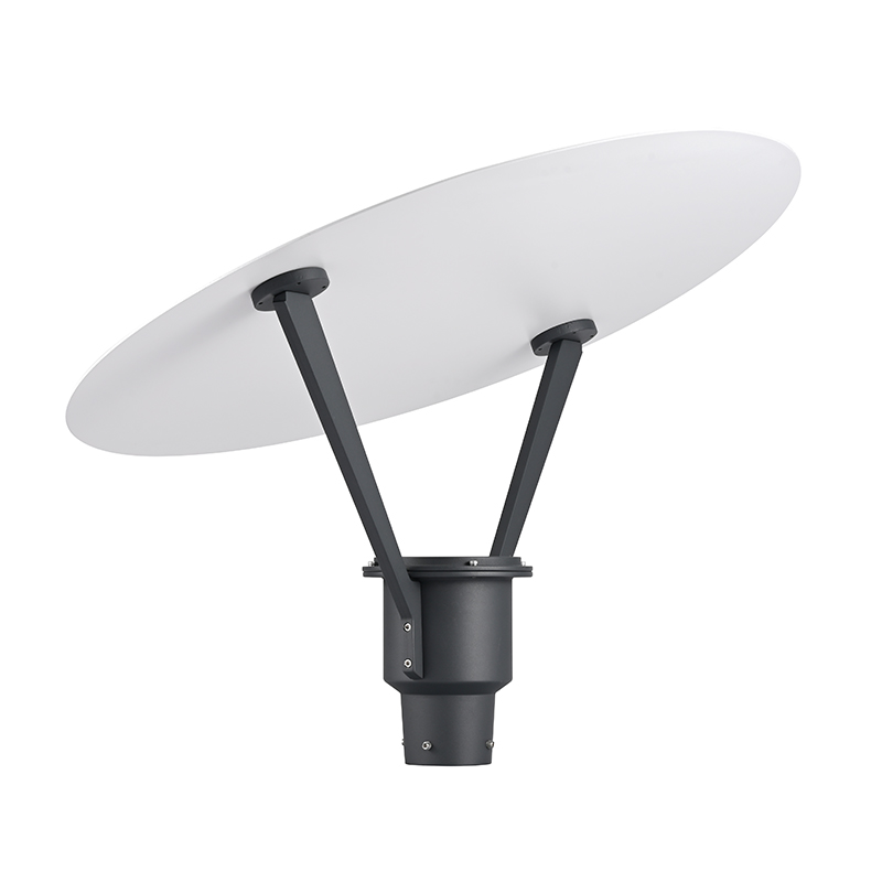 YMLED-6146C 유럽식 LED 램프 반사 디자인 정원 조명