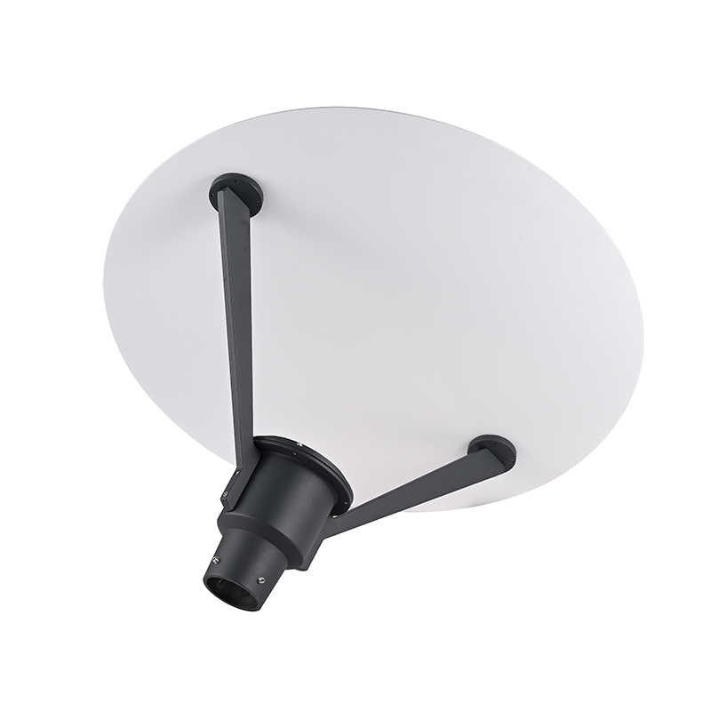 YMLED-6146C 유럽식 LED 램프 반사 디자인 정원 조명 YMLED-6146C 유럽식 LED 램프 반사 디자인 정원 조명