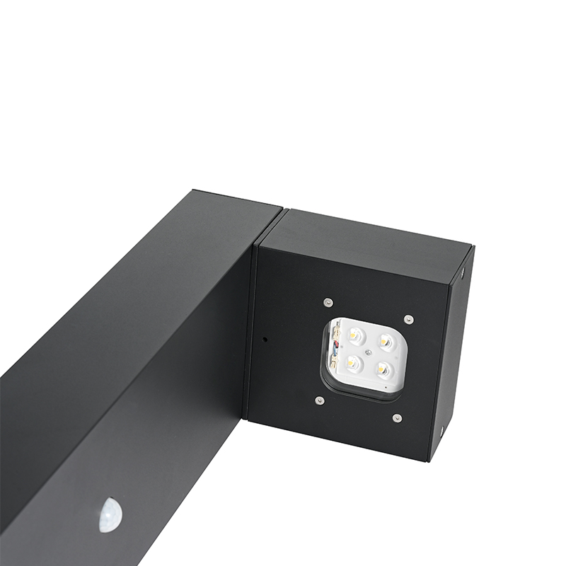 고성능 엔지니어링 프로젝트 태양광 LED 잔디 조명 고성능 엔지니어링 프로젝트 태양광 LED 잔디 조명