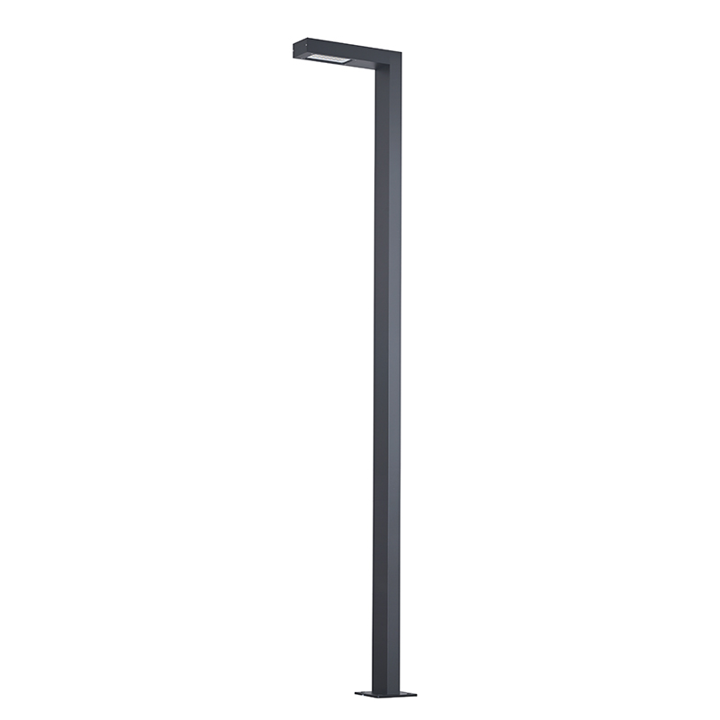 YMLED-6412 통합 고성능 LED 도로 조명기구